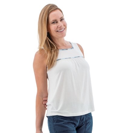 Aventura Capella Tank Top - Women's 3