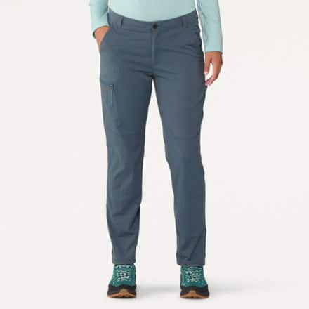 REI Co-op Trailmade Pants - Women's 0