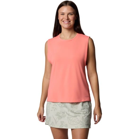 On Body Image of color Alpenglow