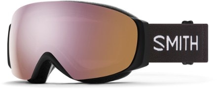 Smith I/O MAG S ChromaPop Snow Goggles with gogglesoc 0