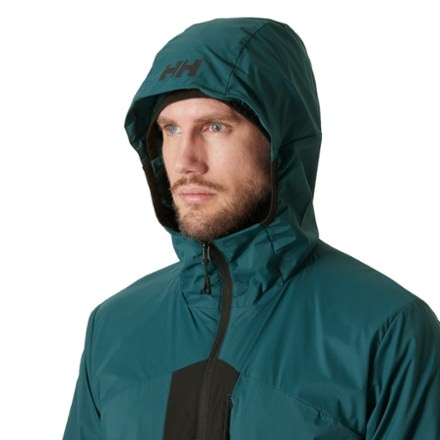 Helly Hansen Odin Backcountry Lightweight Hooded Insulator Jacket - Men's 4