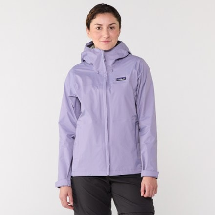 Patagonia Torrentshell 3L Jacket - Women's 1