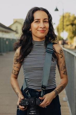 Peak Design Slide Strap 2.0 Camera Strap 5