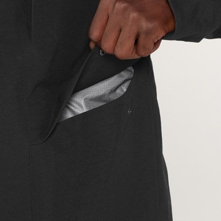 Arc'teryx Therme Down Parka - Men's 8