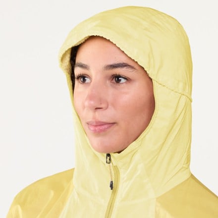 The North Face Ridgelite FUTUREFLEECE Wind Jacket - Women's 4