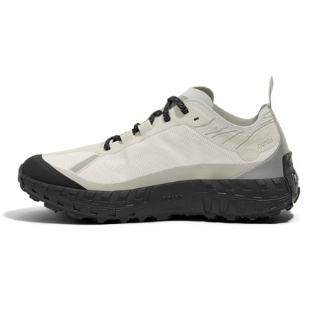 norda 001A Trail-Running Shoes - Men's 1