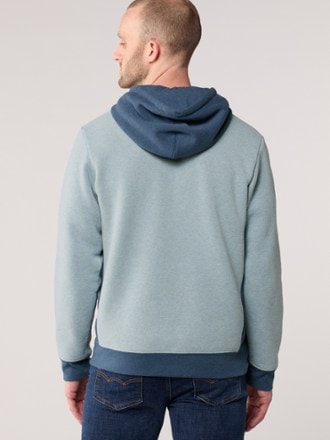 Patagonia Shop Sticker Uprisal Hoodie 2