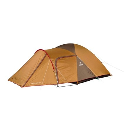 Snow Peak Amenity Dome Tent - Medium 0