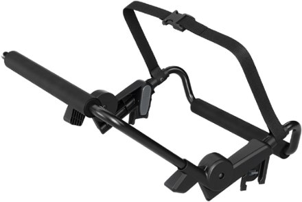 Thule Urban Glide 3 Universal Car Seat Adapter 0