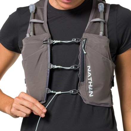 Nathan Pinnacle Breeze 4 L Hydration Vest - Women's 6