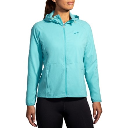 Brooks Canopy Jacket - Women's 1