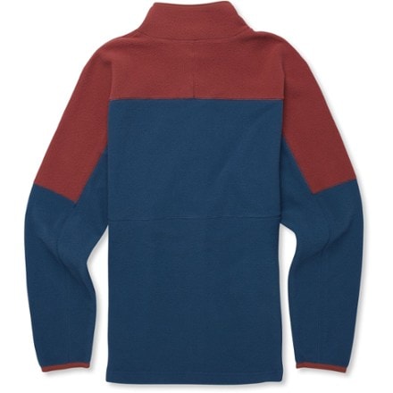 Cotopaxi Abrazo Fleece Full-Zip Jacket - Men's 2