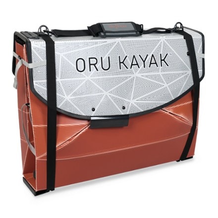 Oru Kayak Bay ST Kayak - 12' 3" 5