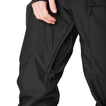 Picture Organic Clothing Testy Bib Pants - Men's 6