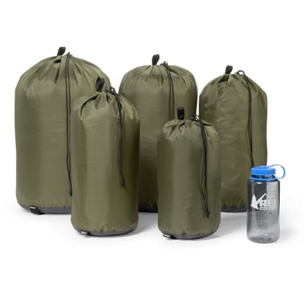 REI Co-op Durable Stuff Sack 0