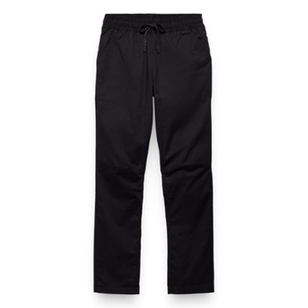 prAna Palisades Ripstop E-Waist Pants - Women's 3