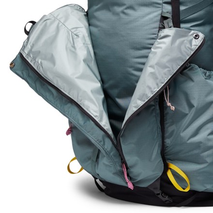 Mountain Hardwear PCT 55 L Pack - Men's 9