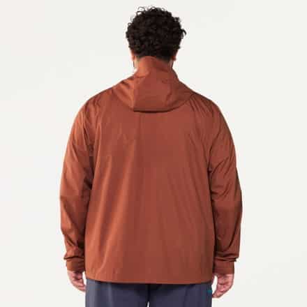 REI Co-op Rainier Rain Jacket - Men's 4