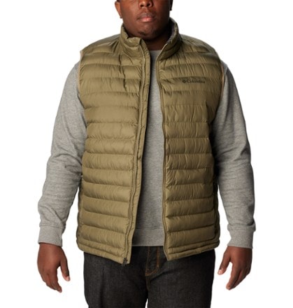 Columbia Powder Lite II Insulated Vest - Men's 4