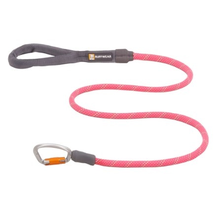 Ruffwear Knot-a-Leash Rope Dog Leash 0