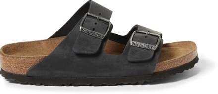 Birkenstock Arizona Soft Footbed Sandals - Women's 0