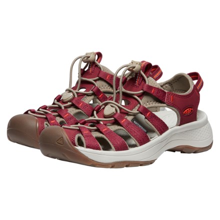 KEEN Astoria West Sandals - Women's 3