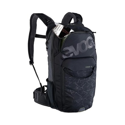 EVOC Stage 12 Hydration Pack 3