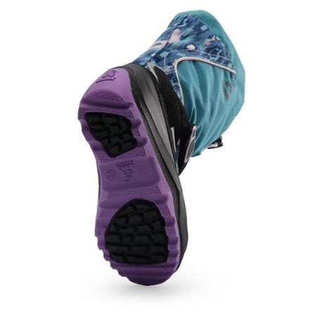 Kamik Snowfall P 2 Winter Boots - Kids' 5