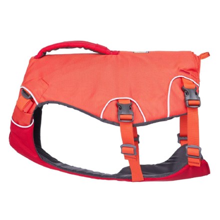 Ruffwear Confluence Life Jacket 1