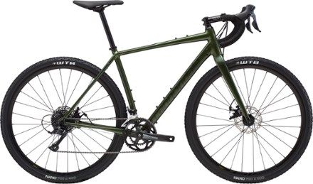 2019 cannondale topstone sora