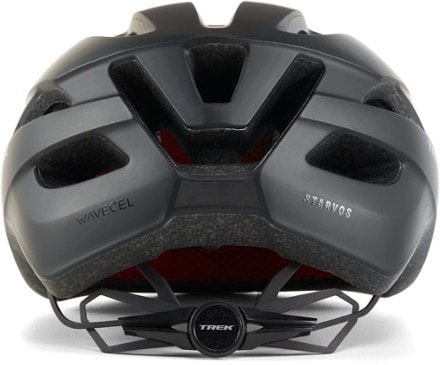 Trek Starvos WaveCel Bike Helmet 2