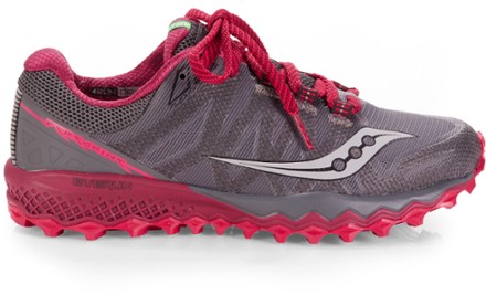 saucony women's marathon shoes