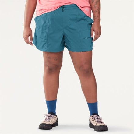 REI Co-op Trailmade Shorts - Women's 2