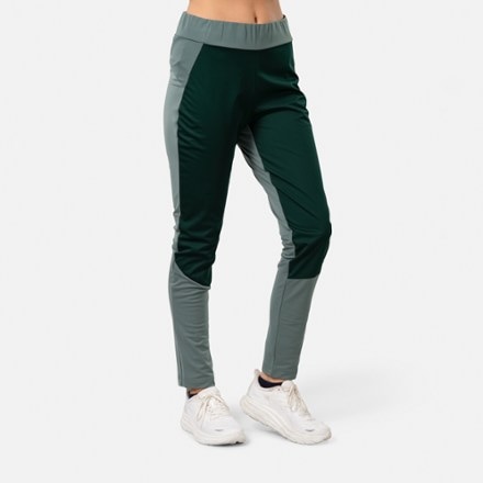 Kari Traa Louise Hybrid Pants - Women's 0