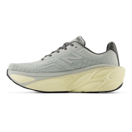 New Balance Fresh Foam X More v5 Road-Running Shoes - Men's 1