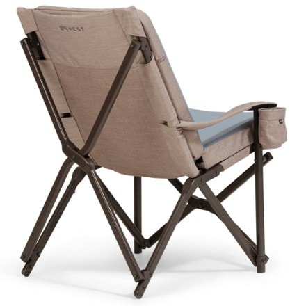 HEST Foamy Camp Chair 1