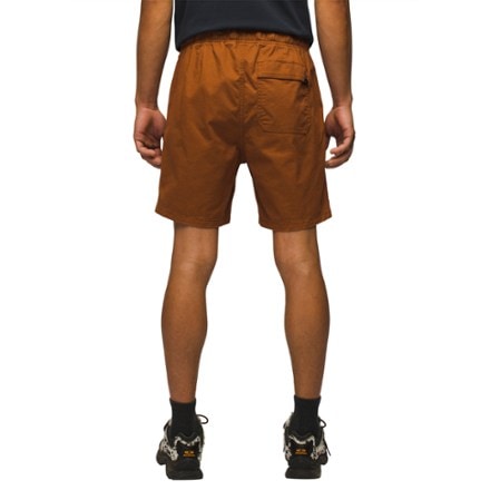 prAna Mojave Shorts - Men's 2