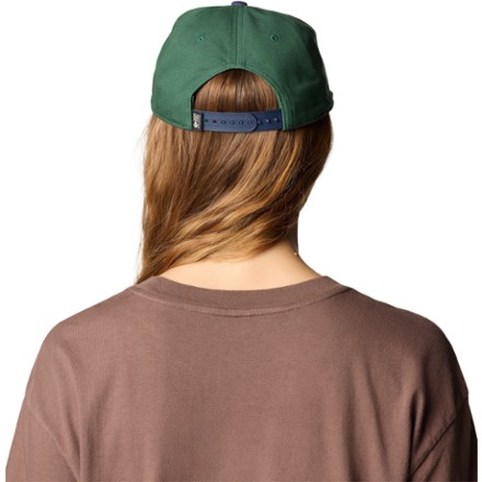 Mountain Hardwear Canvas 5 Panel Hat 2