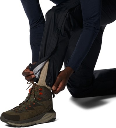 Mountain Hardwear Threshold Pants - Men's 6