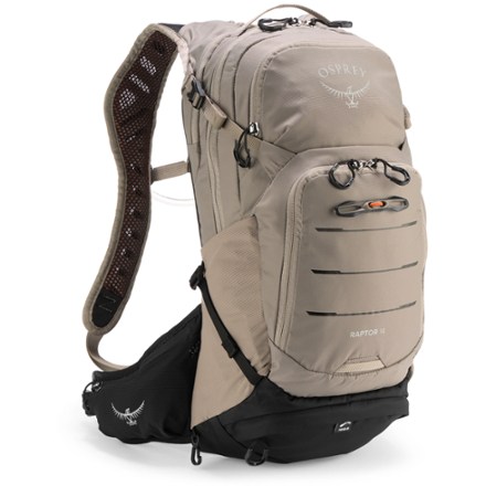 Osprey Raptor 14 Hydration Pack - Men's 0