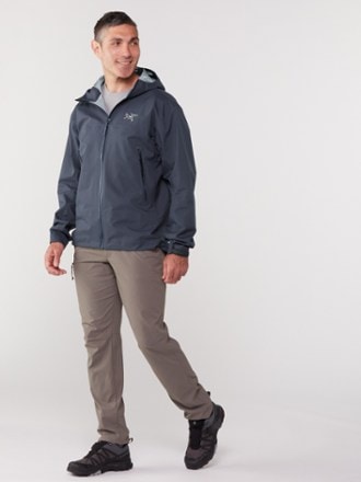 Arc'teryx Beta Jacket - Men's 3