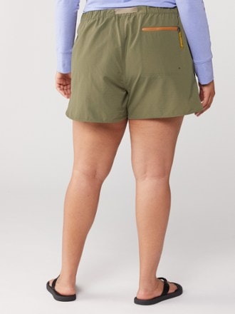 REI Co-op Trailmade Amphib Shorts - Women's 4