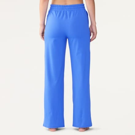 Vuori Halo Essential Wideleg Pants - Women's 2