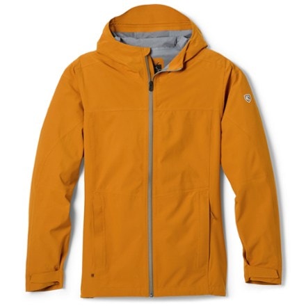 KUHL Stretch Voyagr Jacket - Men's 0