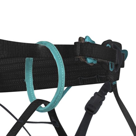 BLUE ICE Choucas Harness 1