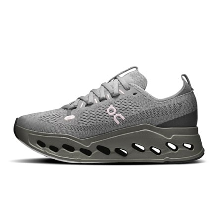 On Cloudsurfer Max Road-Running Shoes - Women's 1