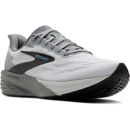 Brooks Launch 11 Road-Running Shoes - Men's 2
