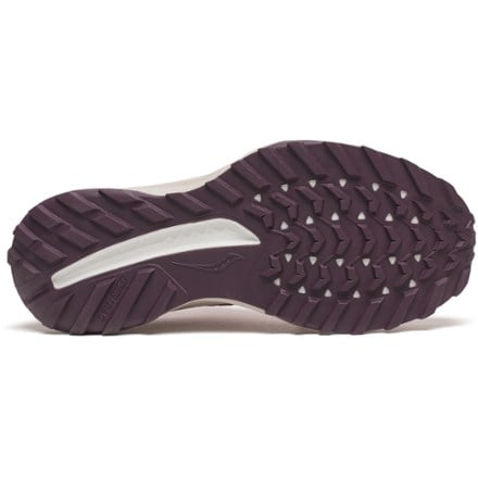 Saucony Ride TR2 Trail-Running Shoes - Women's 5