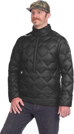 Big Agnes Danvers Insulated Pullover - Men's 0