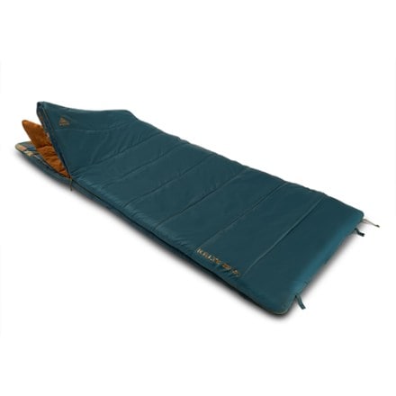 Kelty Wayback 20 Sleeping Bag 3